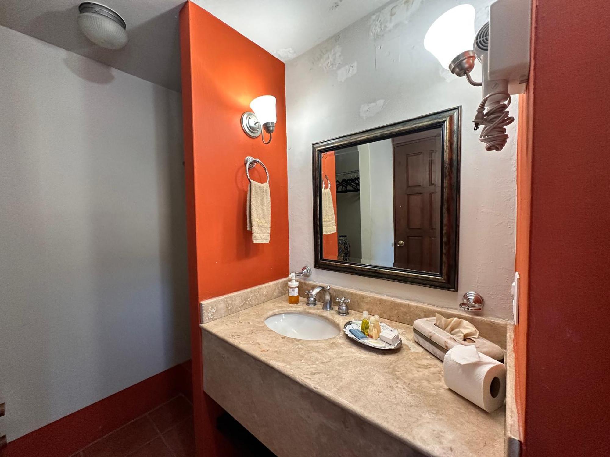 Santa Elena Hotel Boutique Маскота Экстерьер фото