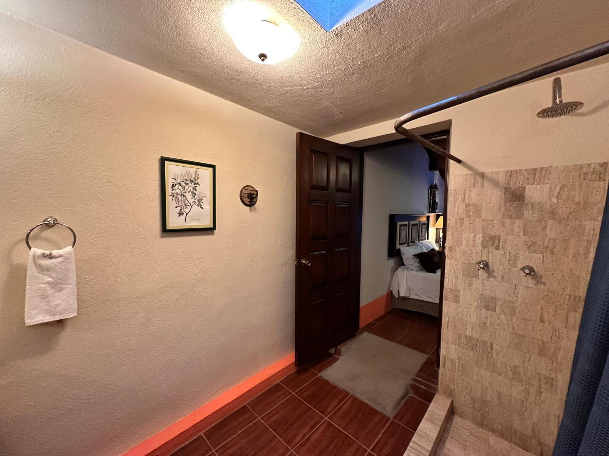 Santa Elena Hotel Boutique Маскота Экстерьер фото