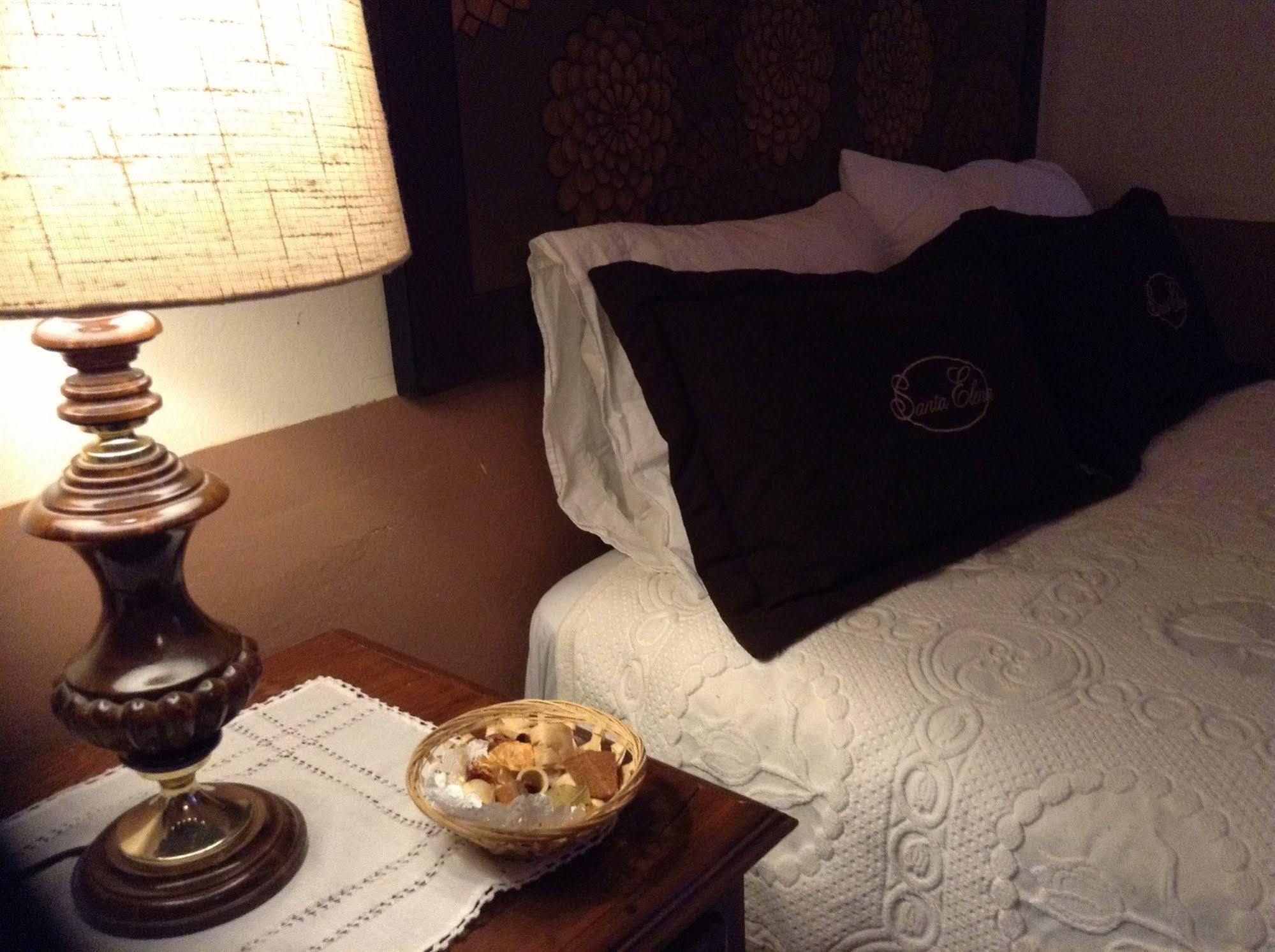 Santa Elena Hotel Boutique Маскота Экстерьер фото